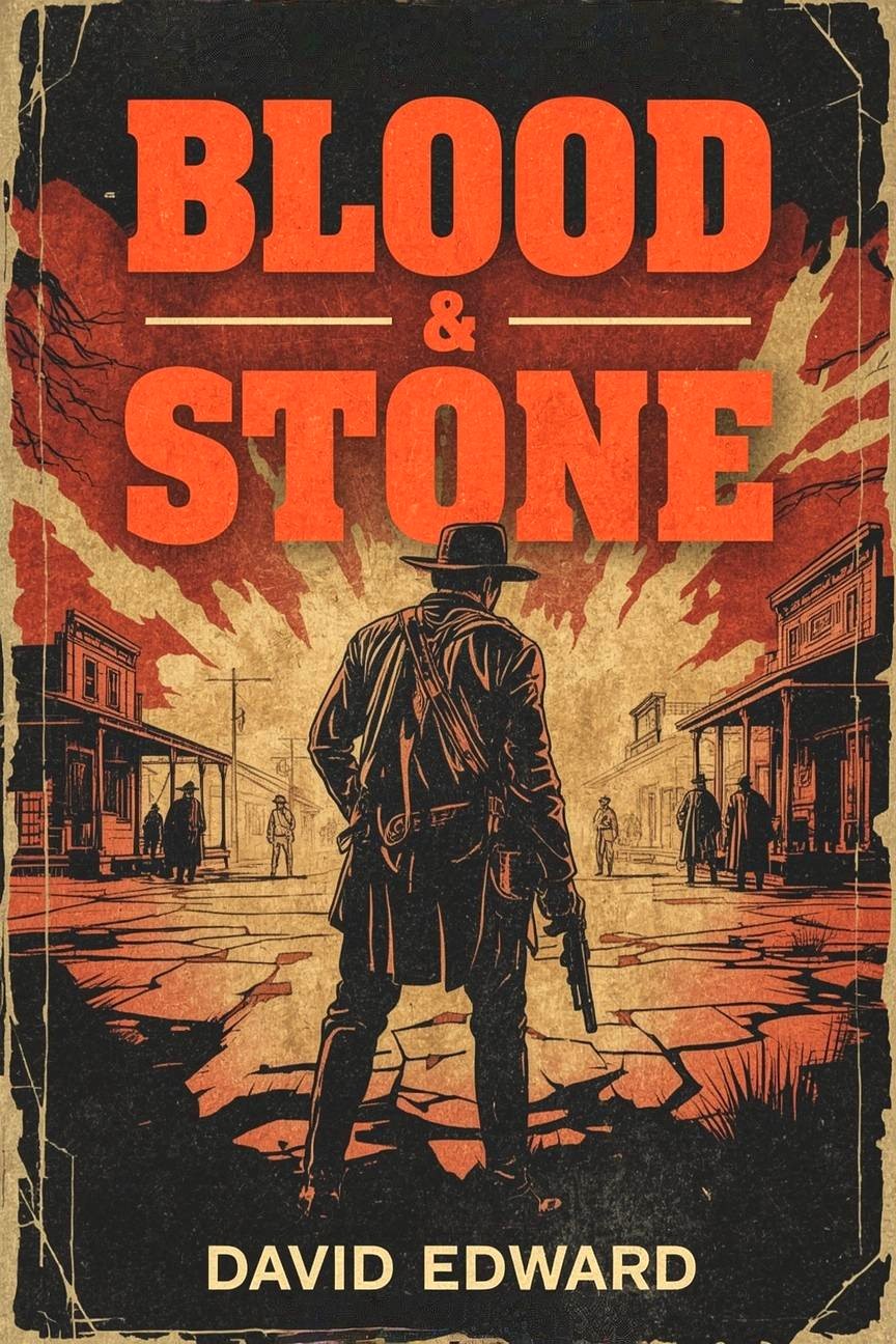 Blood & Stone