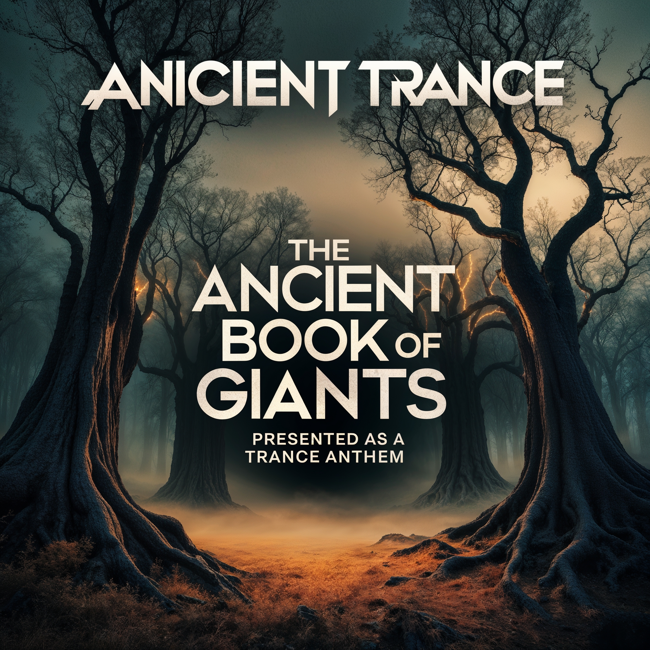 Book of Giants