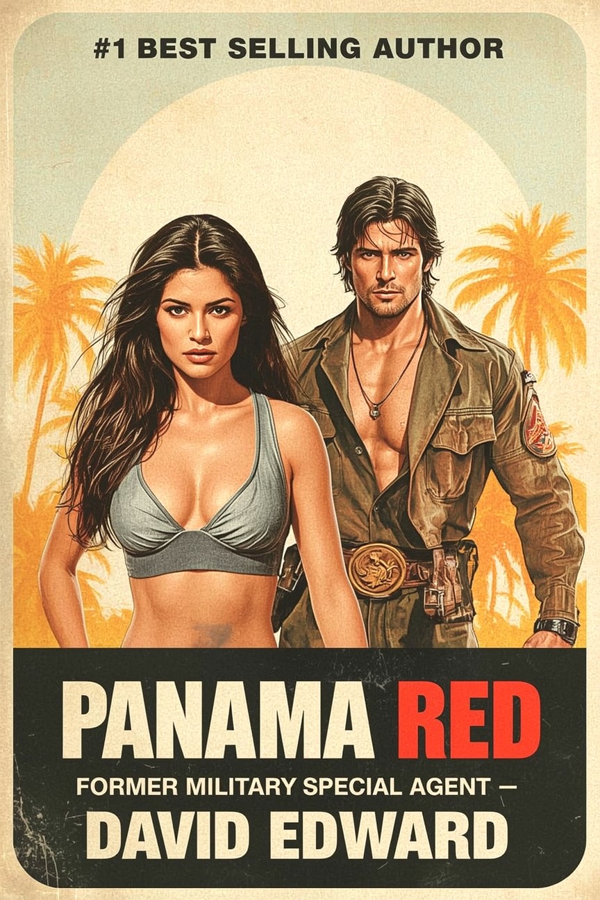 Panama Red
