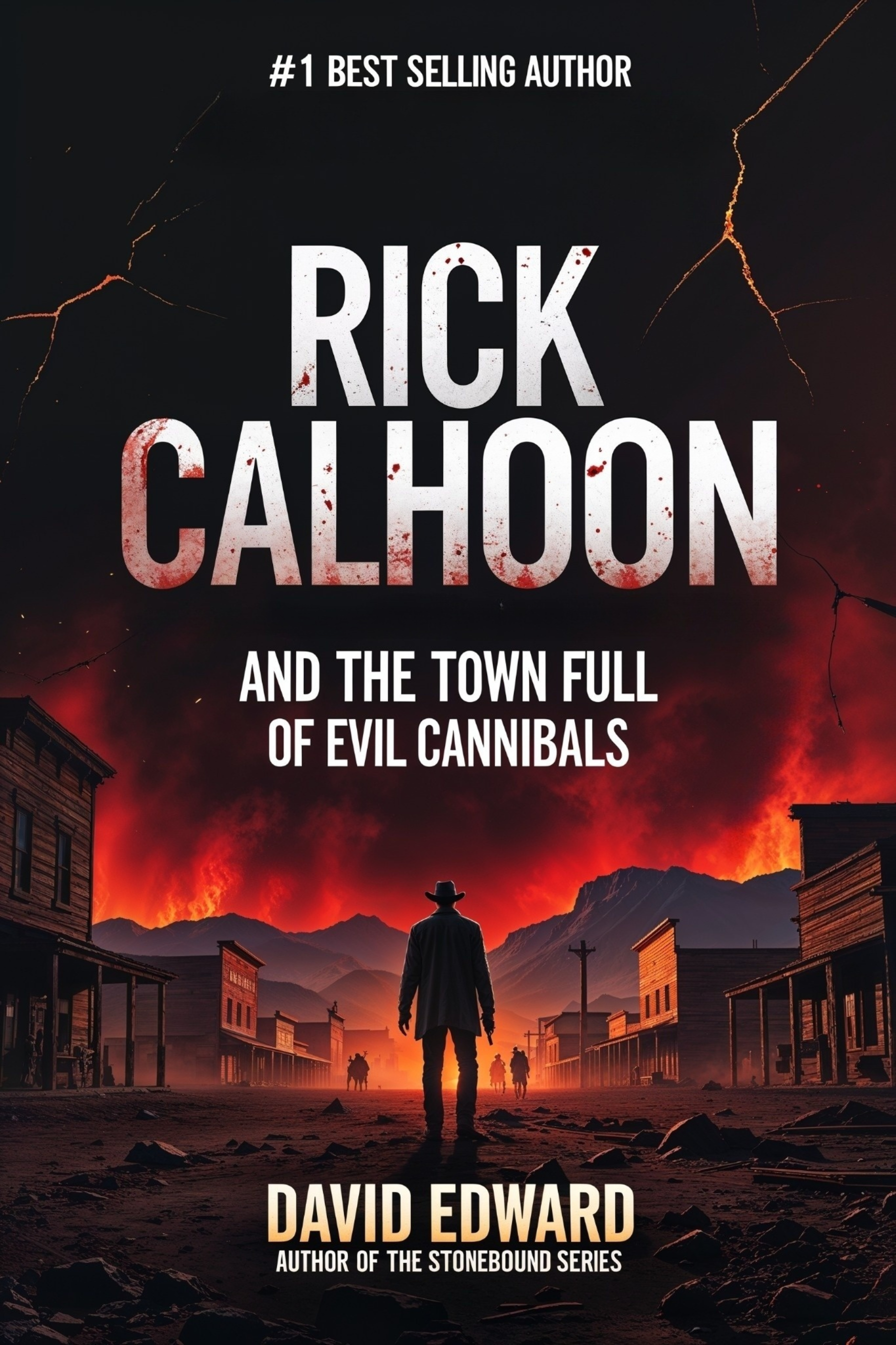 Rick Calhoon